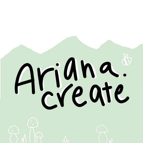 Ariana.create